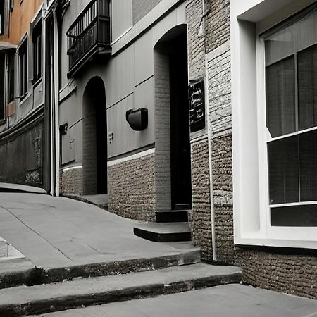 L'Orchidea Bianca Cagliari Exterior foto