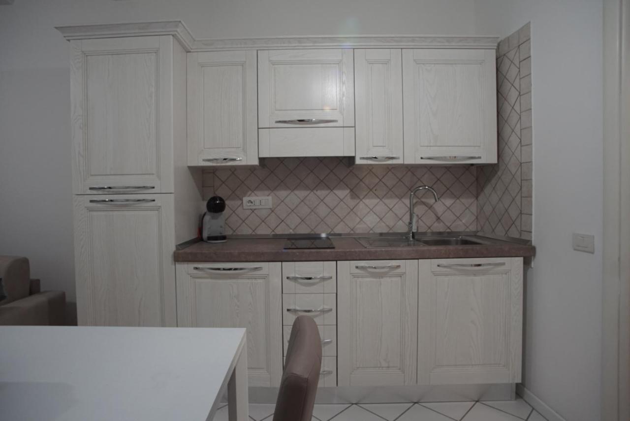 L'Orchidea Bianca Cagliari Exterior foto