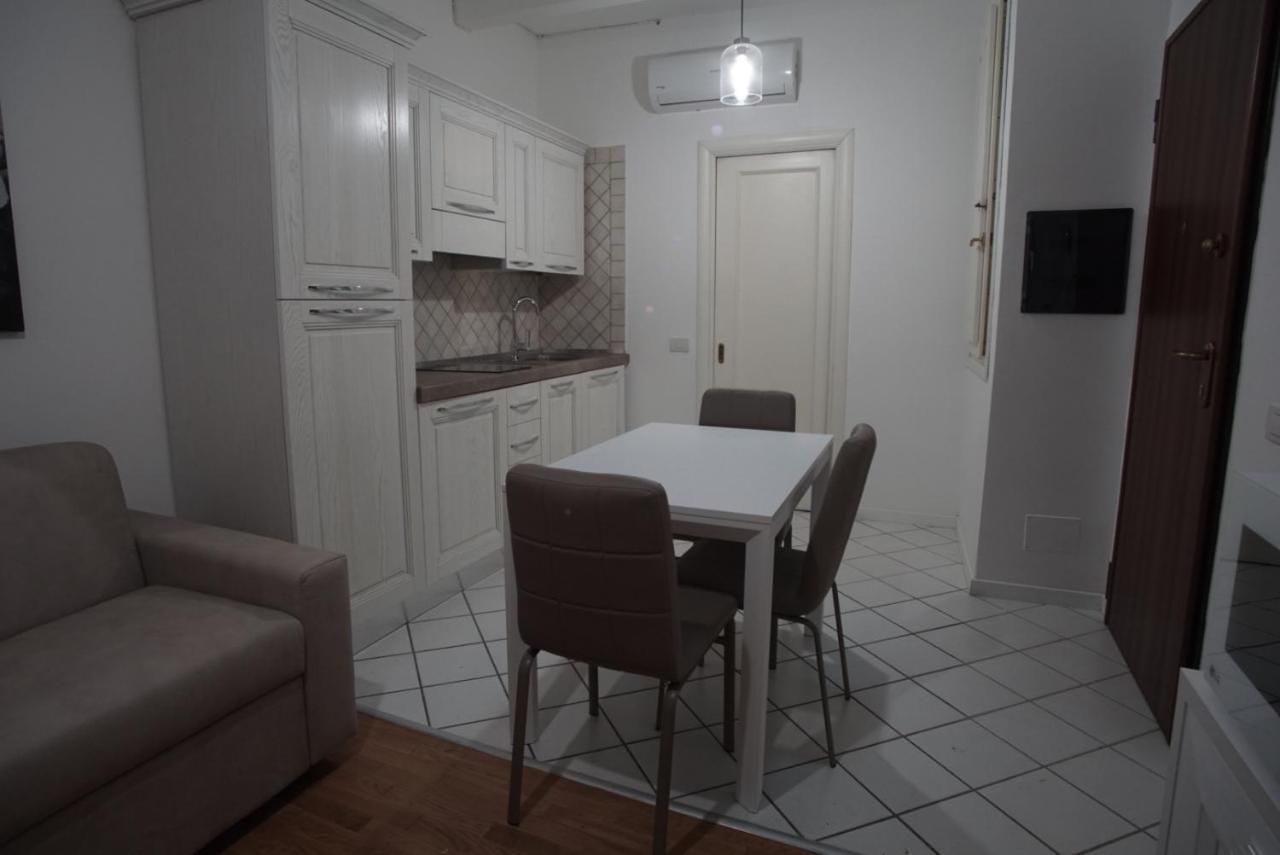 L'Orchidea Bianca Cagliari Exterior foto