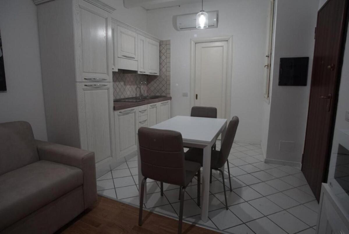 L'Orchidea Bianca Cagliari Exterior foto
